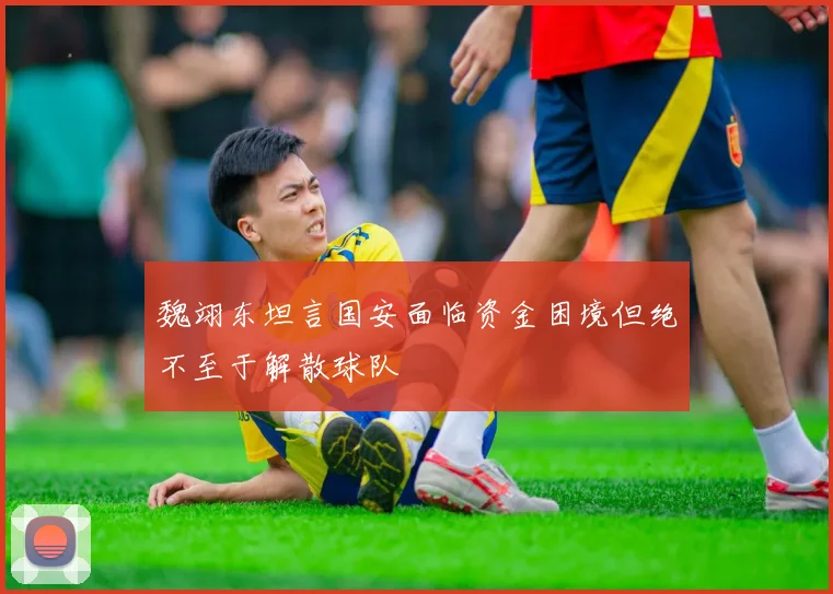 魏翊东坦言国安面临资金困境但绝不至于解散球队