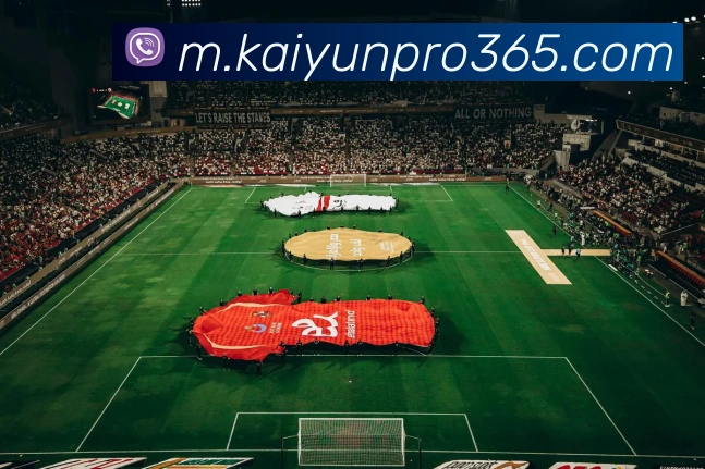 开云体育APP 高清赛事图